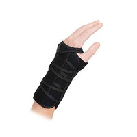 Advanced Orthopaedics 340 - R Universal Wrist Brace44; Right