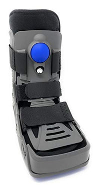 Advanced Orthopaedics Aero Walke Cam Fracture Boot, Low Top, Small
