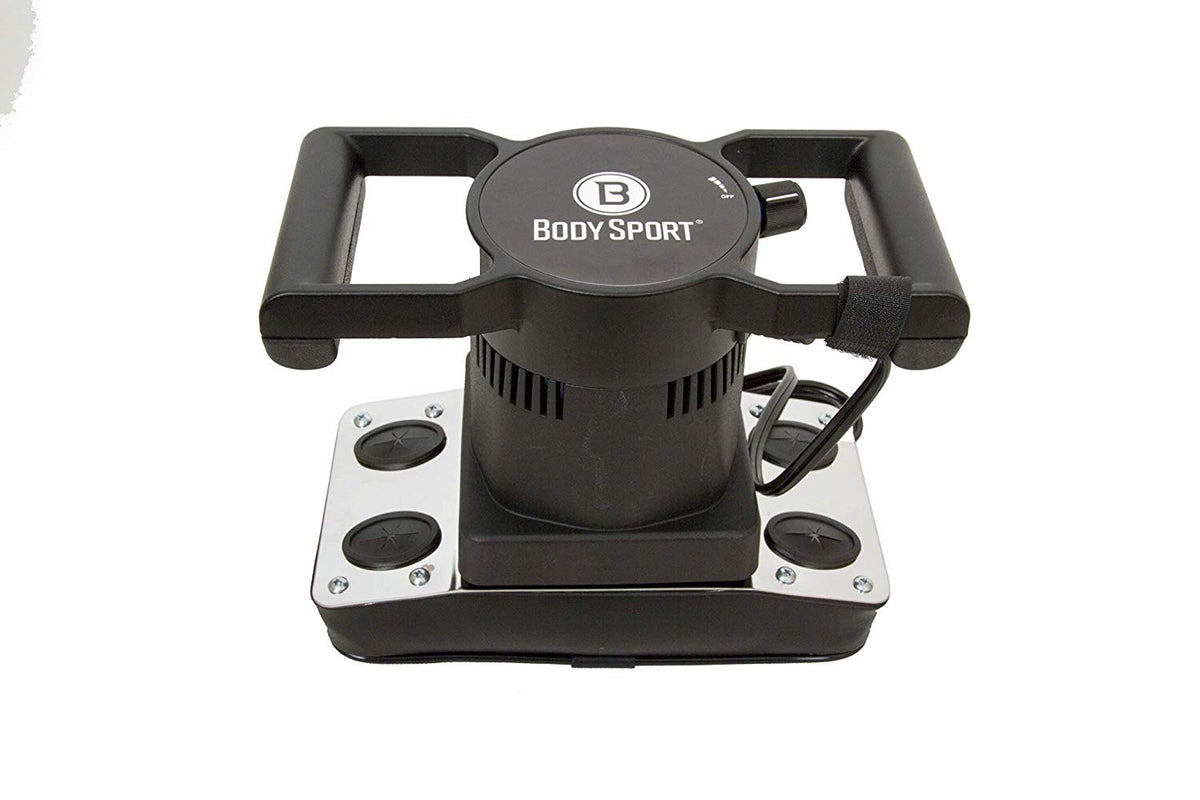 vibrate massage machine BodySport® Professional Vibrating Massager