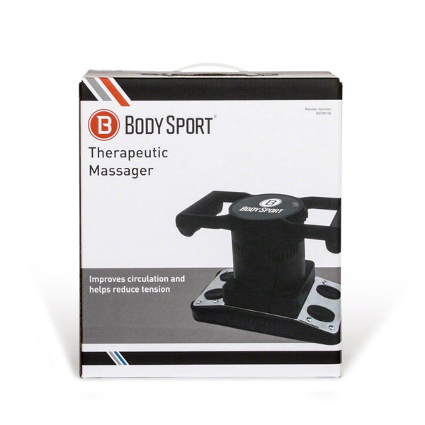 Body Sport® Two Speed Professional Equipment Massager