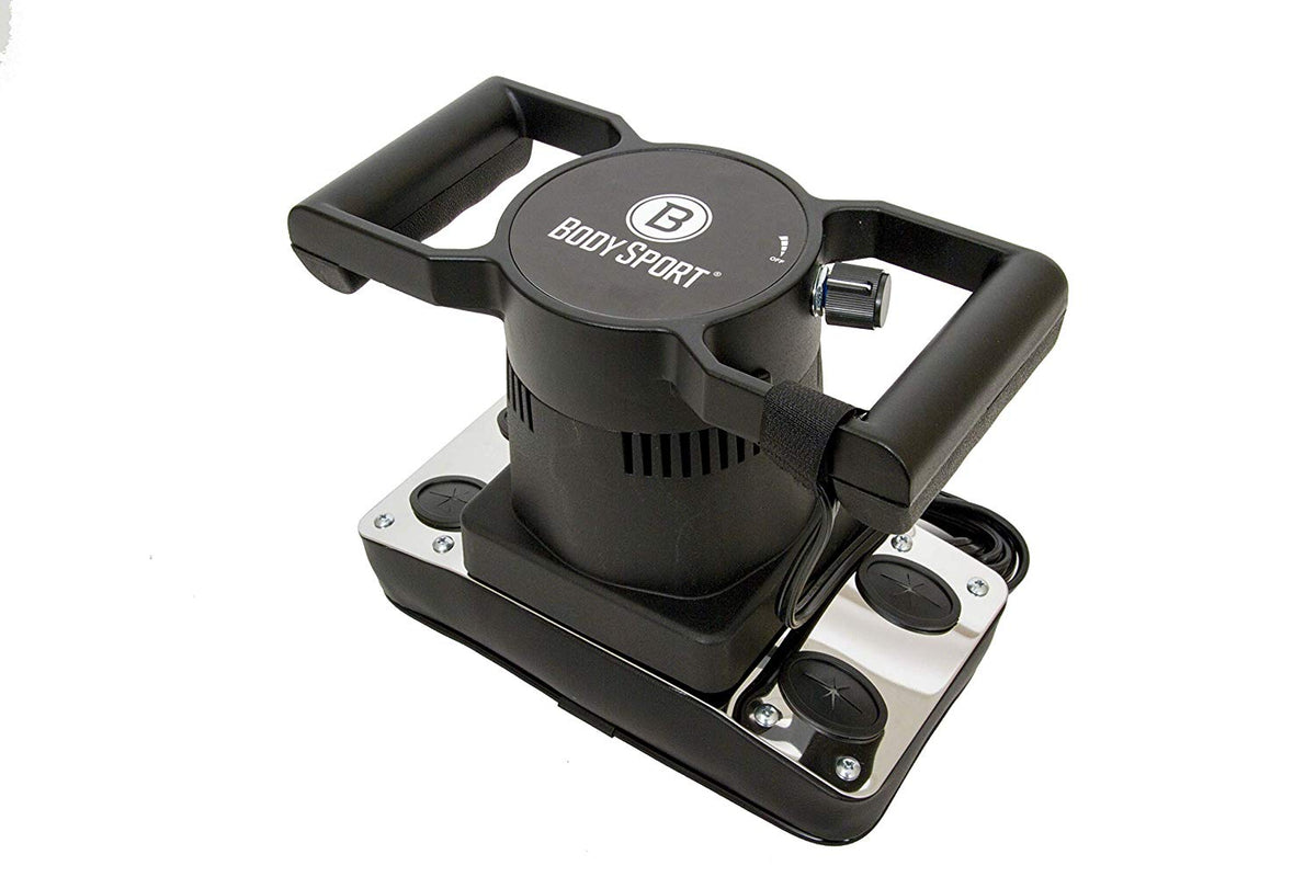 BodySport® Professional Vibrating Massager
