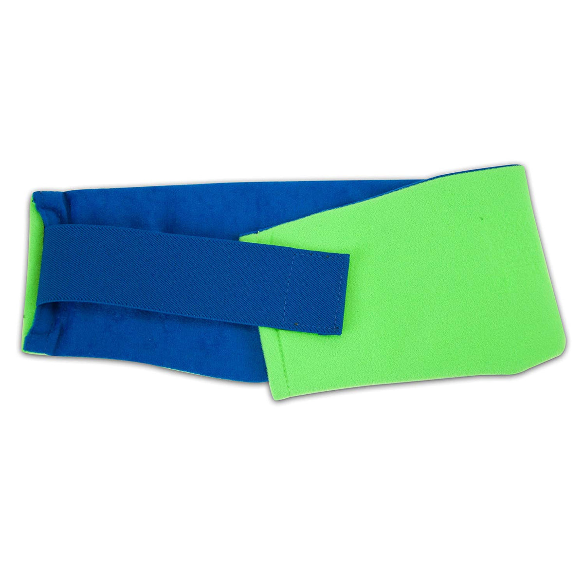Polar Ice TMJ Wrap, Cold Therapy Ice Pack for Headache, Migraine, and