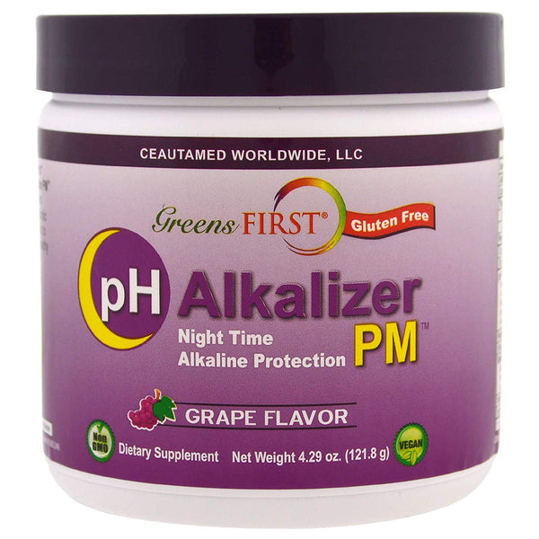 Greens First pH Alkaline Protection Supplement