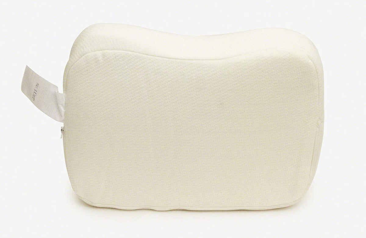 SleepRight Splintek Side Sleeping Pillow Memory Foam Pillow Best Pil Active Recovery Essentials