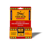 TIGER BALM® Ointment - Sports Recovery, Inflammation and Arthritis Comfort