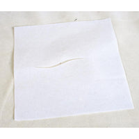 BodyMed® Premium Headrest Paper Sheets - Slits