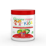 Greens First Kids, Berry Flavor