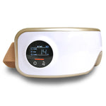 Eye Massager Contains 6 Preloaded Music Tracks