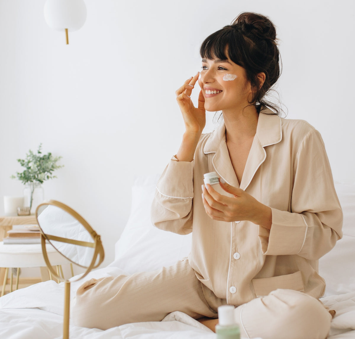 Beauty + Self-Care