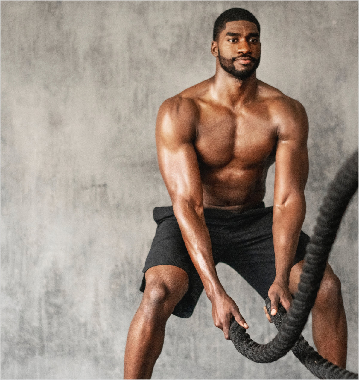 Sports + Fitness