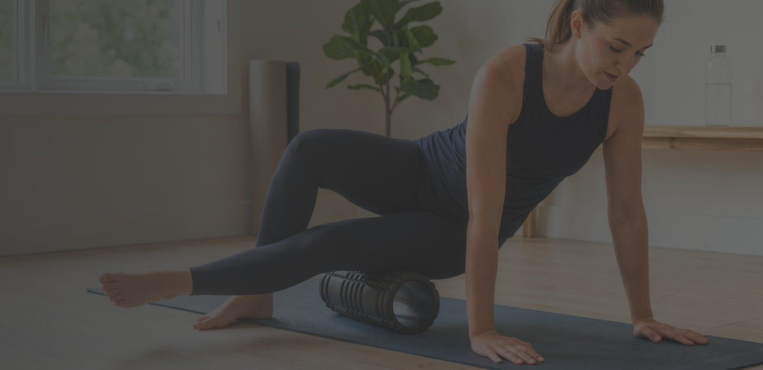 Active Recovery Essentials