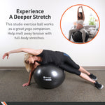 BodySport® Eco Series Exercise Balls