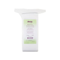 Dukal Spa Reflections 4" X 4" Cotton Esthetic Wipes, 200 Count
