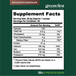 Greens First Dream Protein - Hormone-Free Whey Protein