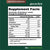 Greens First Dream Protein - Hormone-Free Whey Protein