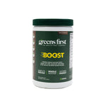 Greens First Boost