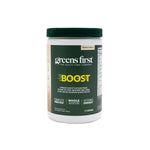 Greens First Boost