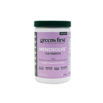 Greens First Female MenoSolve Plus Probiotics, Natural Aid, 10.82 Ounce