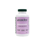 Greens First SeraMense™ Plus Probiotics - Natural PMS Supplement