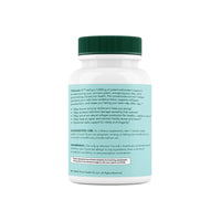 Vitamin C with Rose Hips, 1000 mg, 120 Tablets