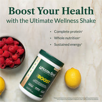 Greens First Boost