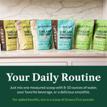 Greens First Dream Protein - Hormone-Free Whey Protein