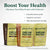 Greens First Dream Protein - Hormone-Free Whey Protein