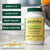 PRO Ahiflower Oil Vegan Omega-3, 90 Softgels