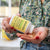 PRO Ahiflower Oil Vegan Omega-3, 90 Softgels