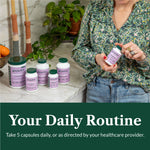 Greens First SeraMense™ Plus Probiotics - Natural PMS Supplement