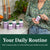 Greens First SeraMense™ Plus Probiotics - Natural PMS Supplement