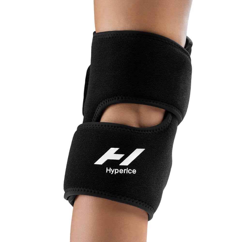 Hyperice Hypervolt featuring Quiet Glide technology | Active Recovery  Essentials