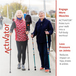 ACTIVATOR® MODA