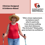 ACTIVATOR® MODA