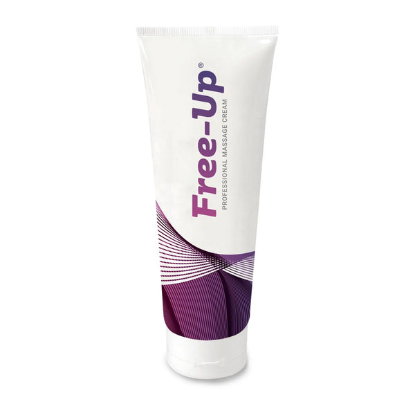 PrePak Products Free-Up® Professional Massage Cream, Fragrance Free, T ...