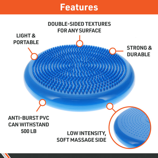BodySport® Balance Disc