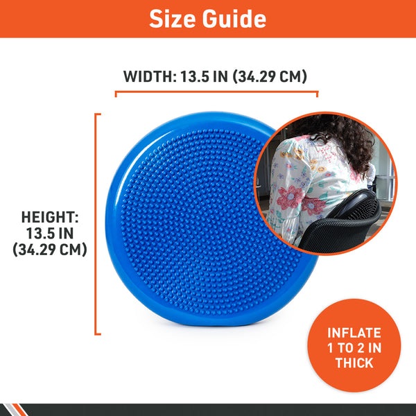 BodySport® Balance Disc