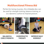 BodySport® Balance Disc