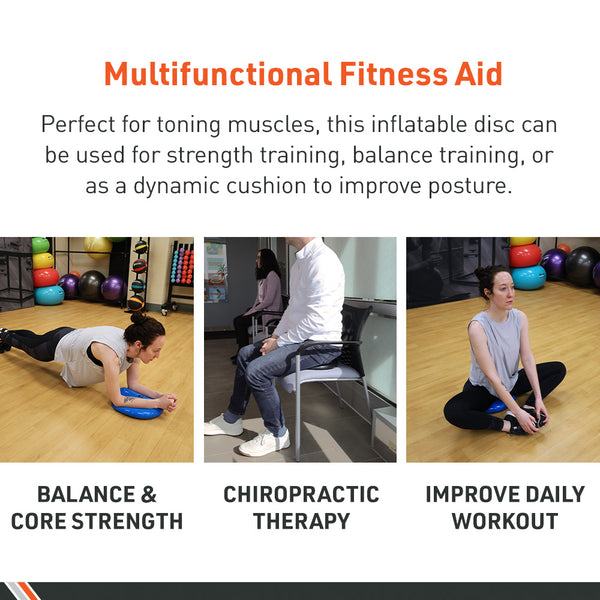 BodySport® Balance Disc