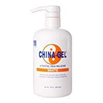 China-Gel Topical Pain Relief Gel