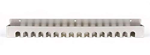 Web Slide® Storage Rack by PrePak Products