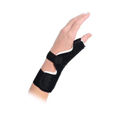 Advanced Ortho Premium Thumb Brace Universal - Left or Right