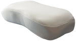 Side Sleeping Memory Foam Pillow  – 24" x 4"