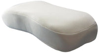 Side Sleeping Memory Foam Pillow  – 24" x 4"