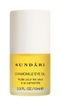 Sundari Chamomile Eye Oil & Neem Night Cream