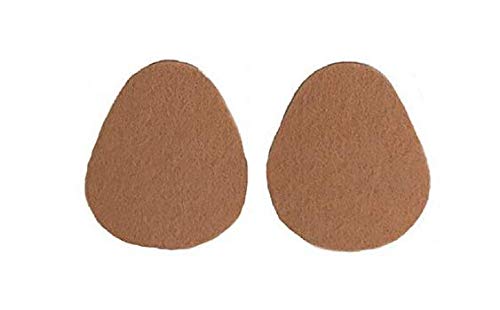Aetna Felt Metatarsal Pads  1/8˝ Thick