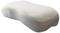 Side Sleeping Memory Foam Pillow  – 24" x 4"