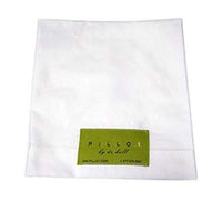 Pillo1 100% Cotton Outer Pillow Case, Universal Size