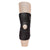 The Gator WRAP Universal HINGED Knee Brace W/ 13 Hinge (SUGG. PDAC L1820) - FITS All Knee CIRCUMFERENCES UP to 24"