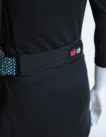 NuRoo Pocket Skin to Skin (XS/S, Black)